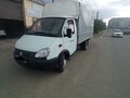 2012 ГАЗ ГАЗель (3302), белый, 1235000 рублей - вид 7