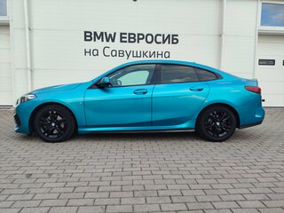 2020 BMW 2 серии Gran Coupe 218i F44, синий, 2529000 рублей, вид 5