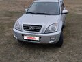 2013 Chery Tiggo (T11) I, серебристый, 480000 рублей - вид 1