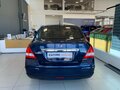 2010 Nissan Tiida I, синий, 450000 рублей - вид 7