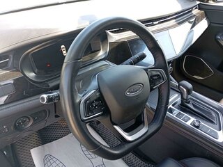 2023 Omoda S5, белый, 905000 рублей, вид 5
