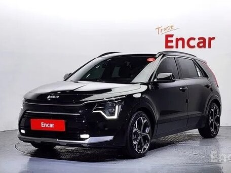 Kia Niro II