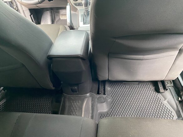2012 Ford Focus III, чёрный, 855000 рублей - вид 22