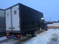 2007 ГАЗ ГАЗель (3302), синий, 1250000 рублей - вид 11