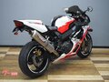 2001 Honda CBR 929RR Fireblade, красный, 400000 рублей - вид 1