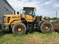2018 SDLG LG 956, жёлтый - вид 1