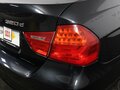 2008 BMW 3 серии 320d V (E90/E91/E92/E93) Рестайлинг, чёрный - вид 7