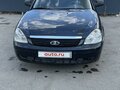 2010 Lada (ВАЗ) Priora I, чёрный, 310000 рублей - вид 1