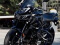 2020 Yamaha MT-10, чёрный, 1500000 рублей