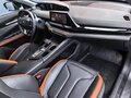 2024 Changan UNI-V I, серый - вид 9