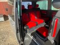 2003 Volkswagen Multivan T5, серебристый, 1200000 рублей - вид 10