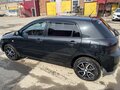 2007 Toyota Corolla IX (E120, E130) Рестайлинг, чёрный, 850000 рублей - вид 2