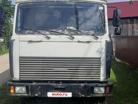 2005 МАЗ 4370, белый, 500000 рублей, вид 3
