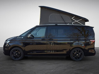 2025 Volkswagen California T7, чёрный, 10700000 рублей, вид 3