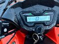 2024 Loncin Overland200, красный, 295000 рублей - вид 3