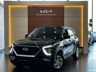 2024 Solaris HC, чёрный, 2725000 рублей, вид 3