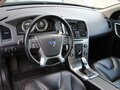 2013 Volvo XC60 I, чёрный - вид 7