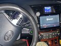 2013 Toyota Highlander II (XU40) Рестайлинг, чёрный, 2500000 рублей - вид 7