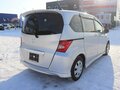 2008 Honda Freed I, серый, 1100000 рублей - вид 5