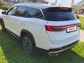 2023 Jetour X90+, белый, 2550000 рублей - вид 1