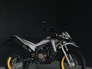 2026 Voge 300 Rally, чёрный, 389000 рублей, вид 1