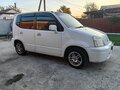 1998 Honda Capa, белый - вид 5