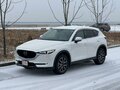2018 Mazda CX-5 II, белый, 2350000 рублей - вид 3