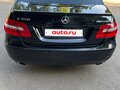 2010 Mercedes-Benz E-Класс 350 IV (W212, S212, C207), чёрный, 2050000 рублей - вид 3