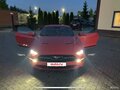 2019 Ford Mustang VI Рестайлинг, красный, 2900000 рублей - вид 2