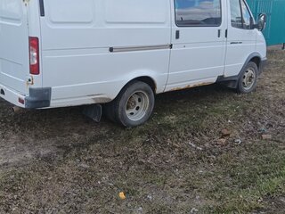 2015 ГАЗ ГАЗель (2705), белый, 550000 рублей, вид 4