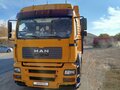 2004 MAN TGA, жёлтый, 2300000 рублей