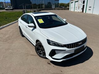 2023 Geely Binrui Cool I, белый, 2290000 рублей, вид 1