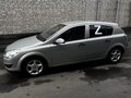2008 Opel Astra H Рестайлинг, серебристый, 530000 рублей - вид 4