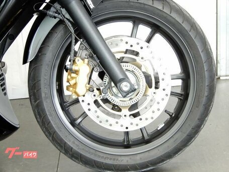 2009 Honda DN-01, чёрный, 660000 рублей, вид 5