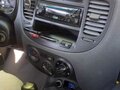 2006 Kia Rio II, чёрный, 400000 рублей - вид 7