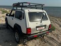 2012 Lada (ВАЗ) 2121 (4x4) I Рестайлинг, белый, 580000 рублей - вид 6