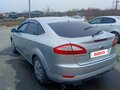 2008 Ford Mondeo IV, серебристый, 990000 рублей - вид 4
