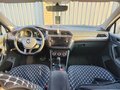 2018 Volkswagen Tiguan II, серебристый, 2545000 рублей - вид 9