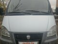 2011 ГАЗ ГАЗель (33023/330273) Фермер, белый, 1800000 рублей
