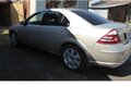 2005 Ford Mondeo III Рестайлинг, золотистый - вид 3