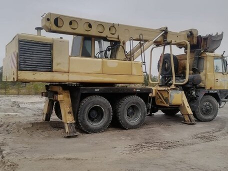 2002 UDS 214, жёлтый, 1218858 рублей, вид 3