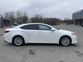 2013 Lexus ES 250 VI, белый, 2150000 рублей - вид 3