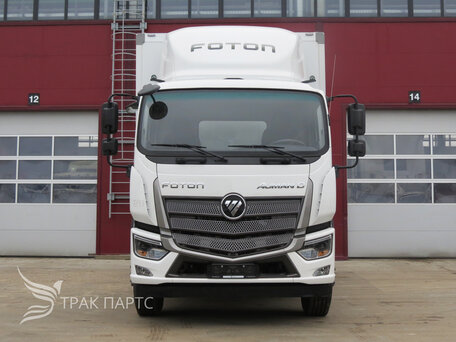 2024 Foton Est M, белый, 7500000 рублей, вид 2