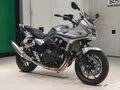 2023 Honda CB 1300, серебристый, 820000 рублей - вид 1