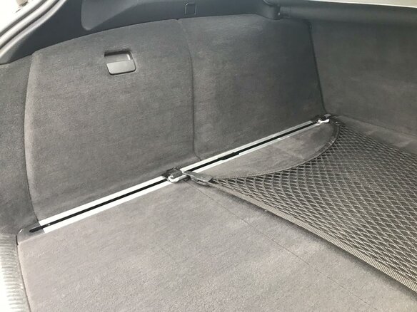 2010 Audi A6 III (C6) Рестайлинг, серый - вид 22