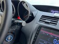 2011 Mazda 3 II (BL) Рестайлинг, белый, 1200000 рублей - вид 3