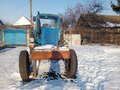 1980 МТЗ (BELARUS) 80, 400000 рублей