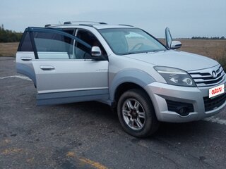 2010 Great Wall Hover H3 I, серебристый, 680000 рублей, вид 2