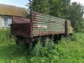1992 ГАЗ 66, зелёный, 120000 рублей - вид 7