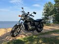 1995 Honda VRX 400, серебристый, 400000 рублей
